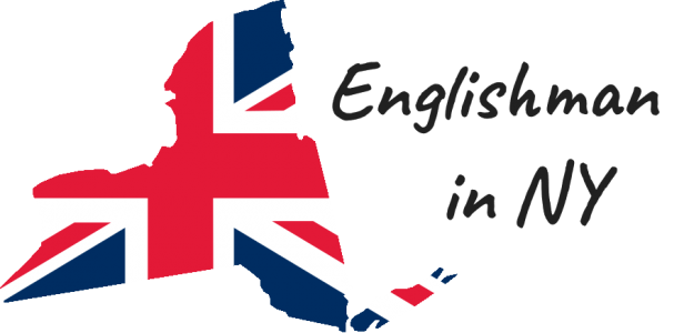Englishman In NY